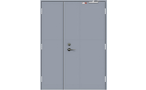 钢制永登防火门 钢制永登防火门
