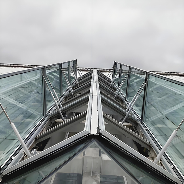 永登排烟天窗 永登排烟天窗