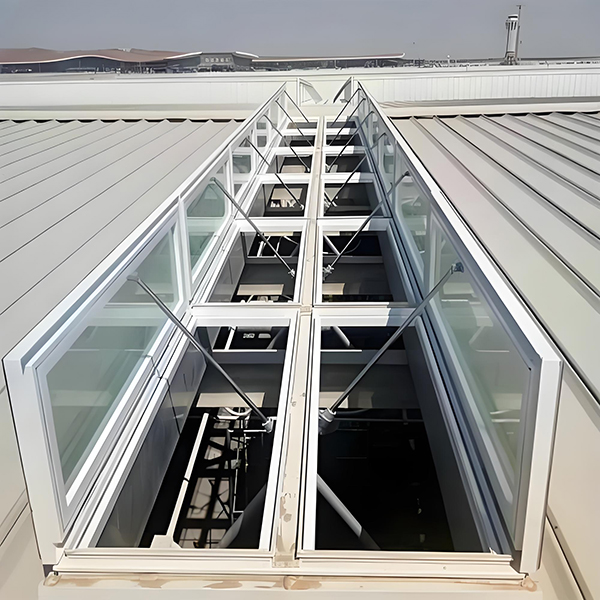 永登排烟天窗 永登排烟天窗