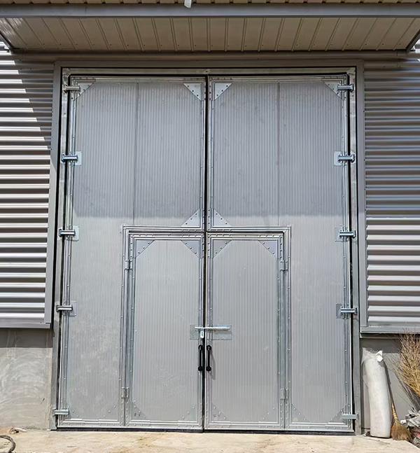 永登工业平开门 永登工业平开门