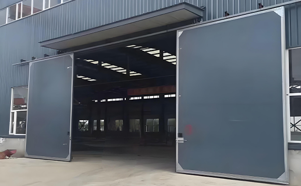 永登工业推拉门 永登工业推拉门