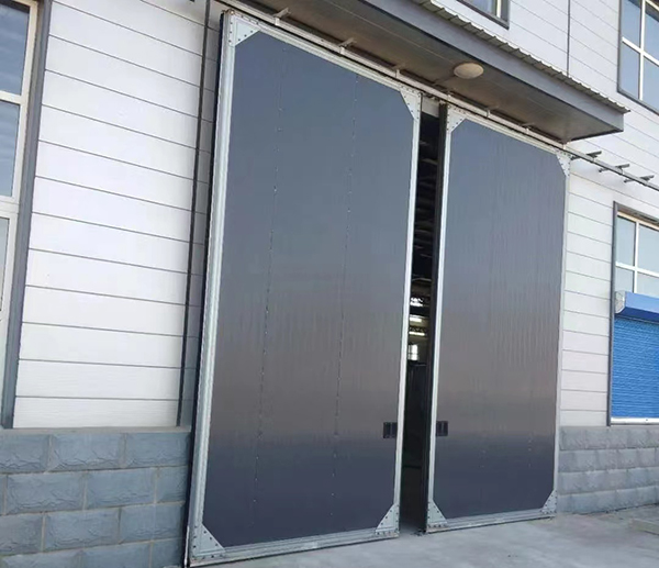 永登工业推拉门 永登工业推拉门