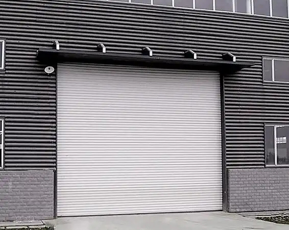 永登工业永登卷帘门