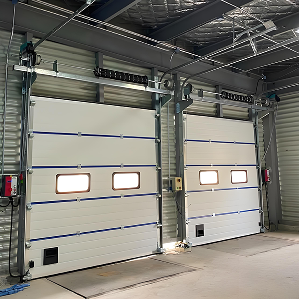 永登工业翻板门 永登工业翻板门