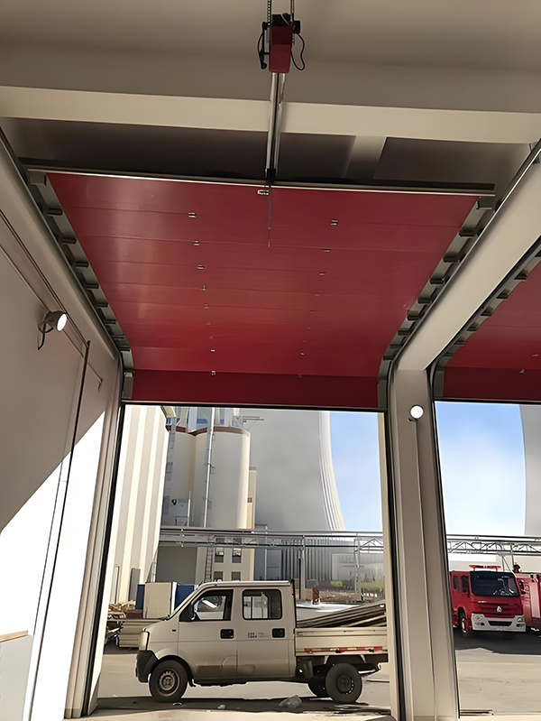 永登工业翻板门 永登工业翻板门