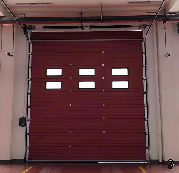 永登工业翻板门 永登工业翻板门