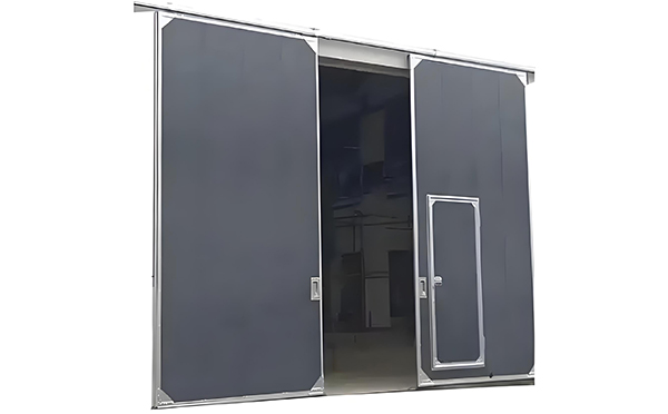 永登工业平移门 永登工业平移门