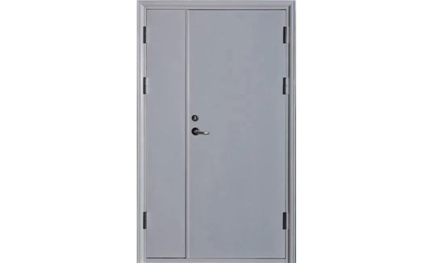 永登钢制防火门