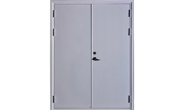 永登钢制防火门