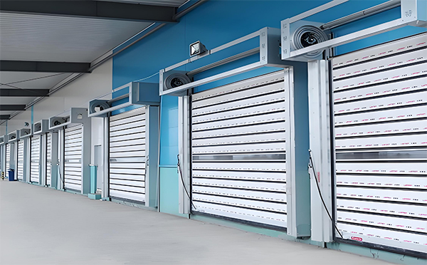 硬质永登快速门 硬质永登快速门