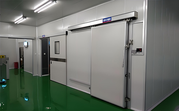 永登冷库门 永登冷库门