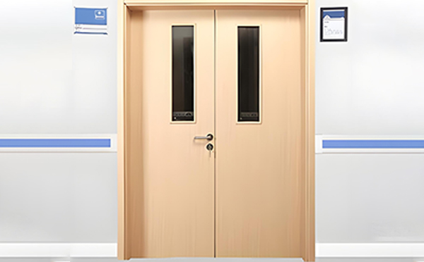 永登医用门