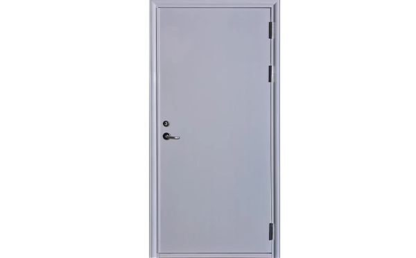 永登钢制防火门