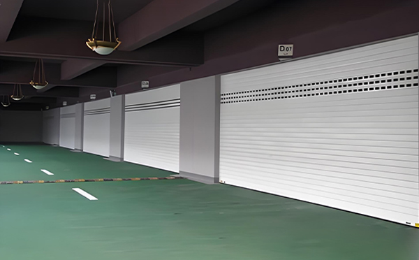 永登车库门 永登车库门