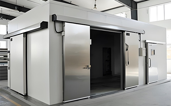 永登冷库门 永登冷库门