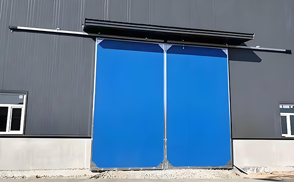 永登工业推拉门