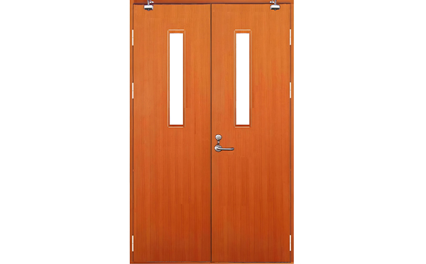 木质永登防火门 木质永登防火门