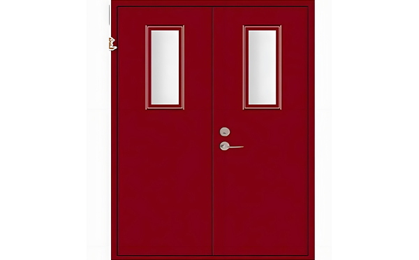 木质永登防火门 木质永登防火门