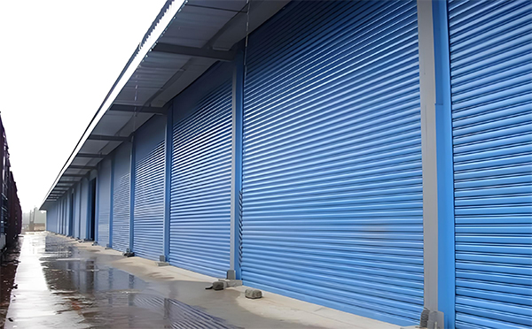 永登卷帘门 永登卷帘门