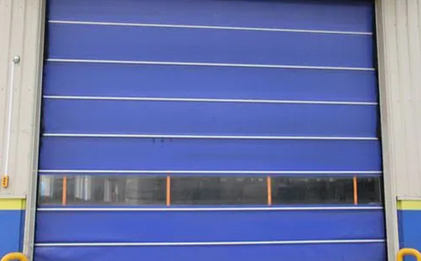 永登兰州永登快速永登卷帘门：提升效率与安全性的理想选择