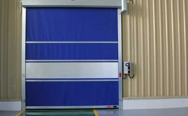 选择永登快速永登卷帘门时的注意事项