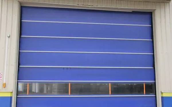 永登快速永登卷帘门互锁怎么接线