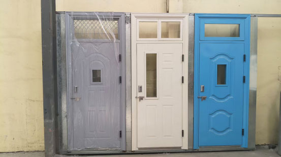 永登学校教室门 永登学校教室门