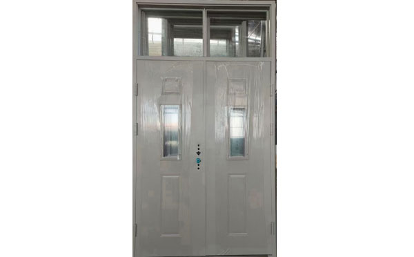 永登学校教室门