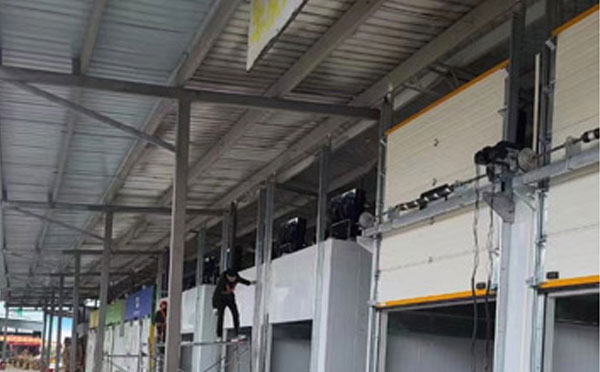 永登工业推拉门安装技巧与注意事项详解