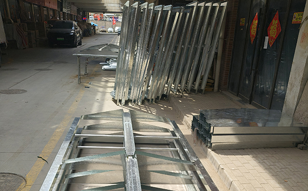 2025永登排烟窗维护周期与电动开启故障排查